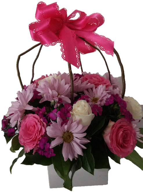 Download Bouquet PNG Image with No Background - PNGkey.com