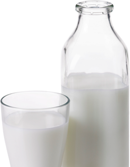 Free Png Milk Png Images Transparent - Bottle Glass Milk Png - Free ...