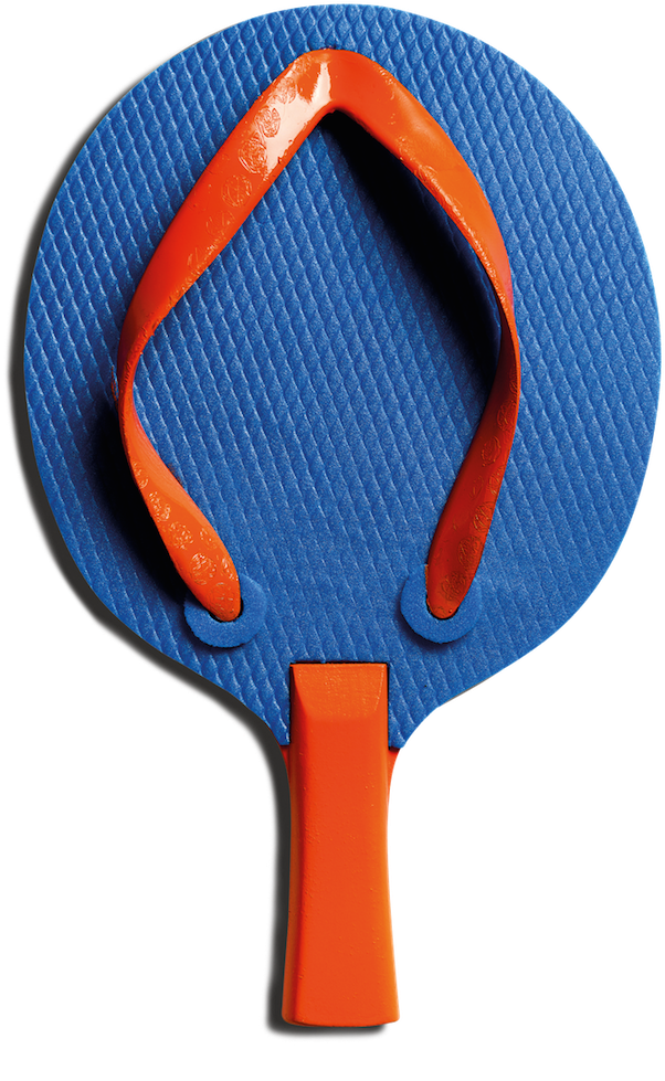 Download The Art Of Ping Pong - Table Tennis Bat Design PNG Image with ...