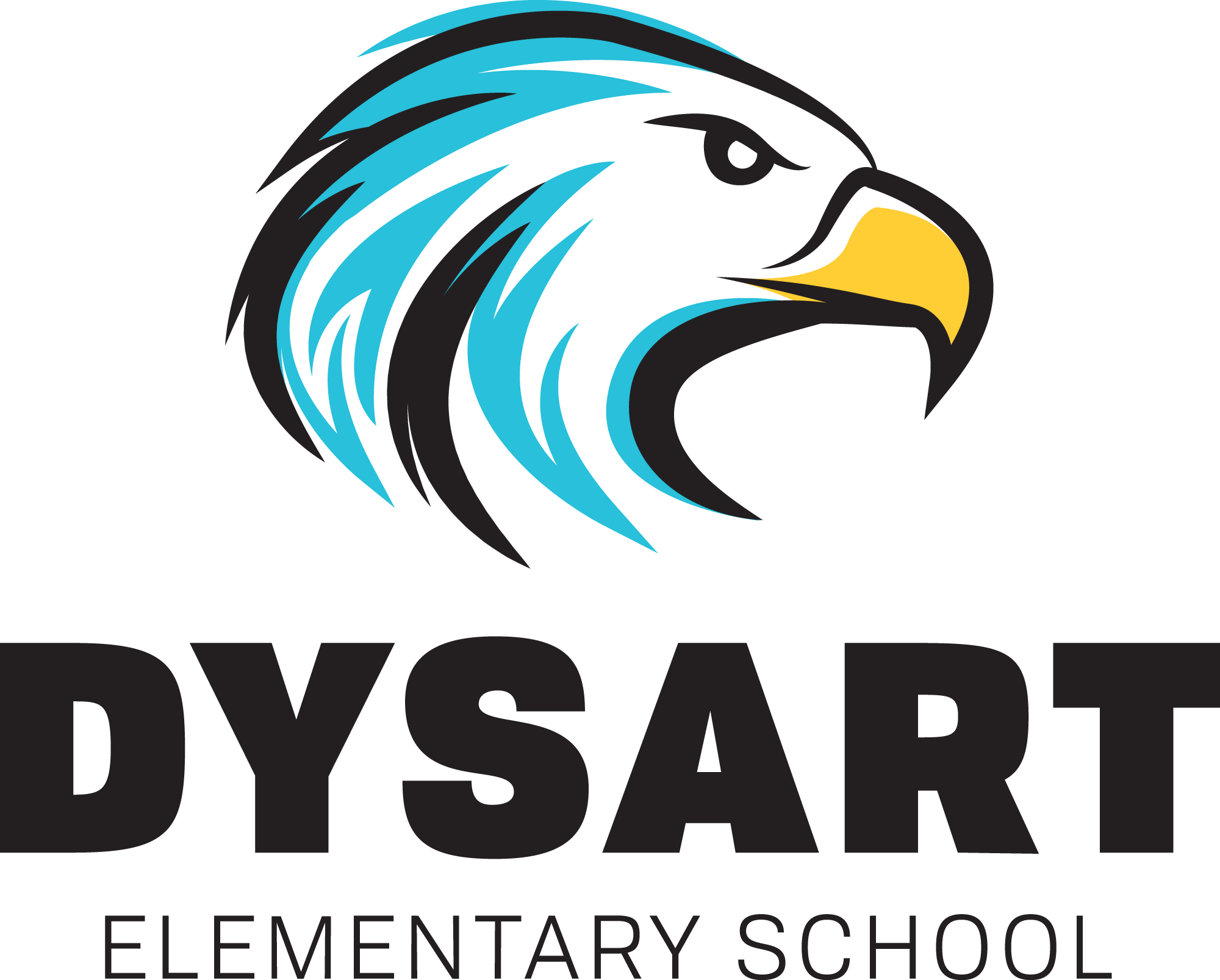 Download Dysart Elementary Logo - Nylon Magazine Logo Png PNG Image ...