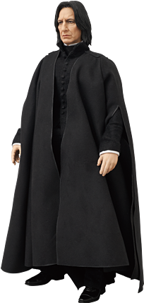 Download Severus Snape Png Picture - Professor Severus Snape PNG Image ...