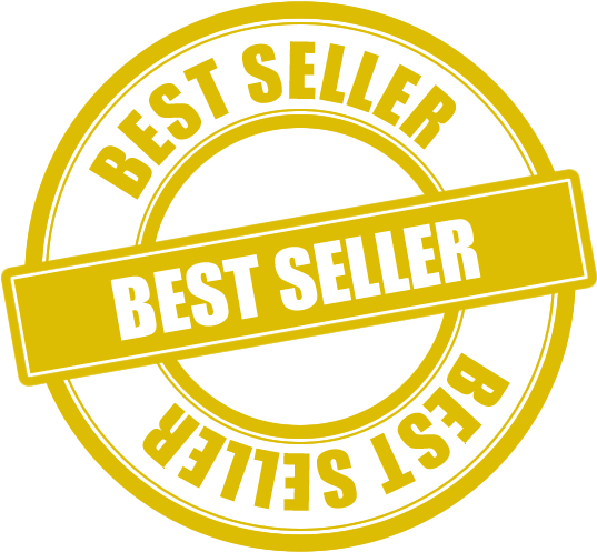 Download Best Seller Icon Transparent Png PNG Image with No Background 