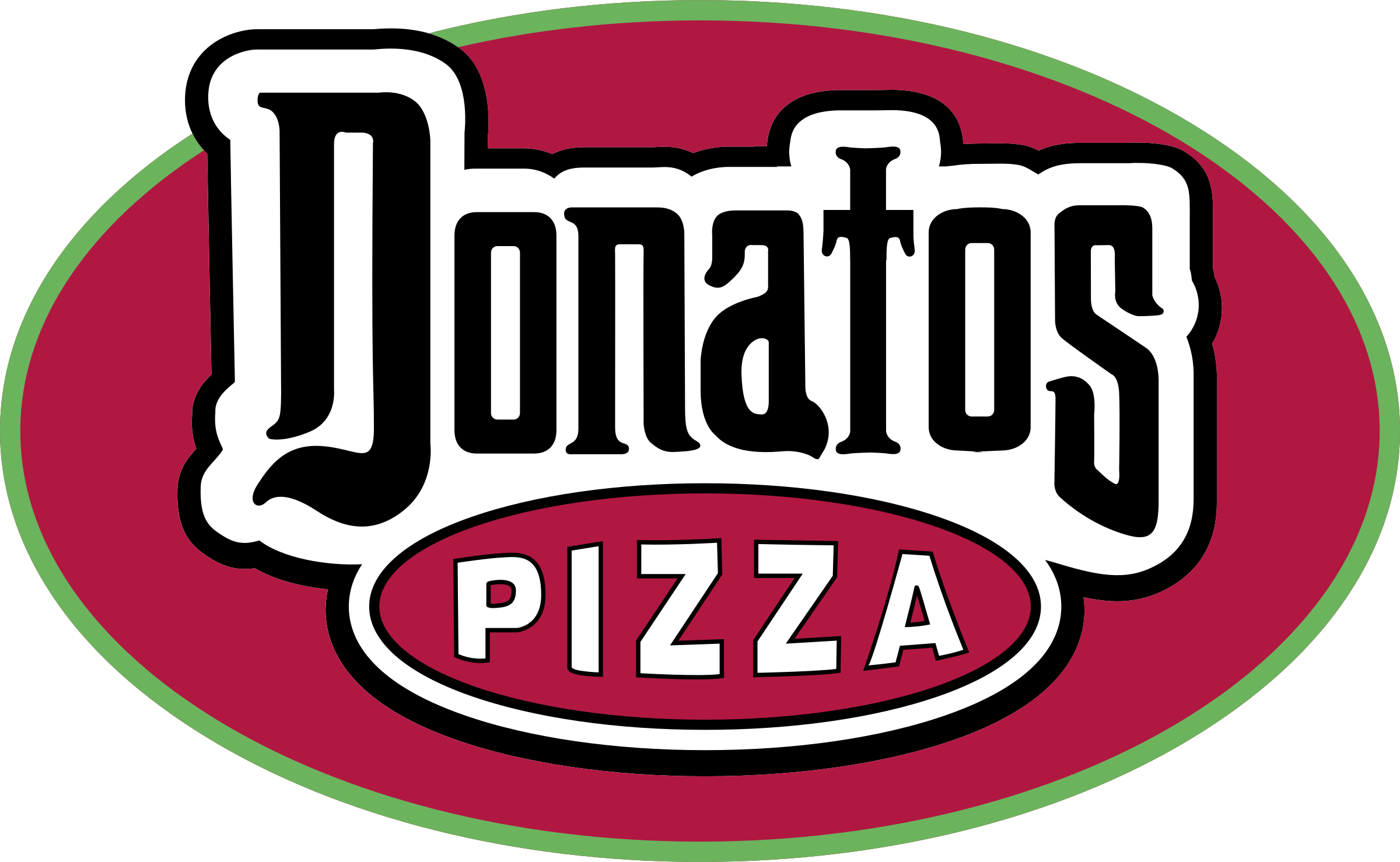 Download Donatos Pizza 2 Logo Png Transparent Donatos Pizza Donatos Logo Transparent Background Png Image With No Background Pngkey Com