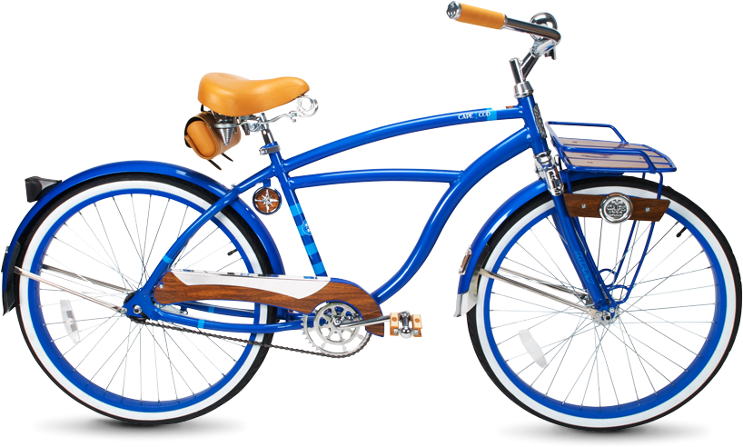 Cape cod store cruiser bike