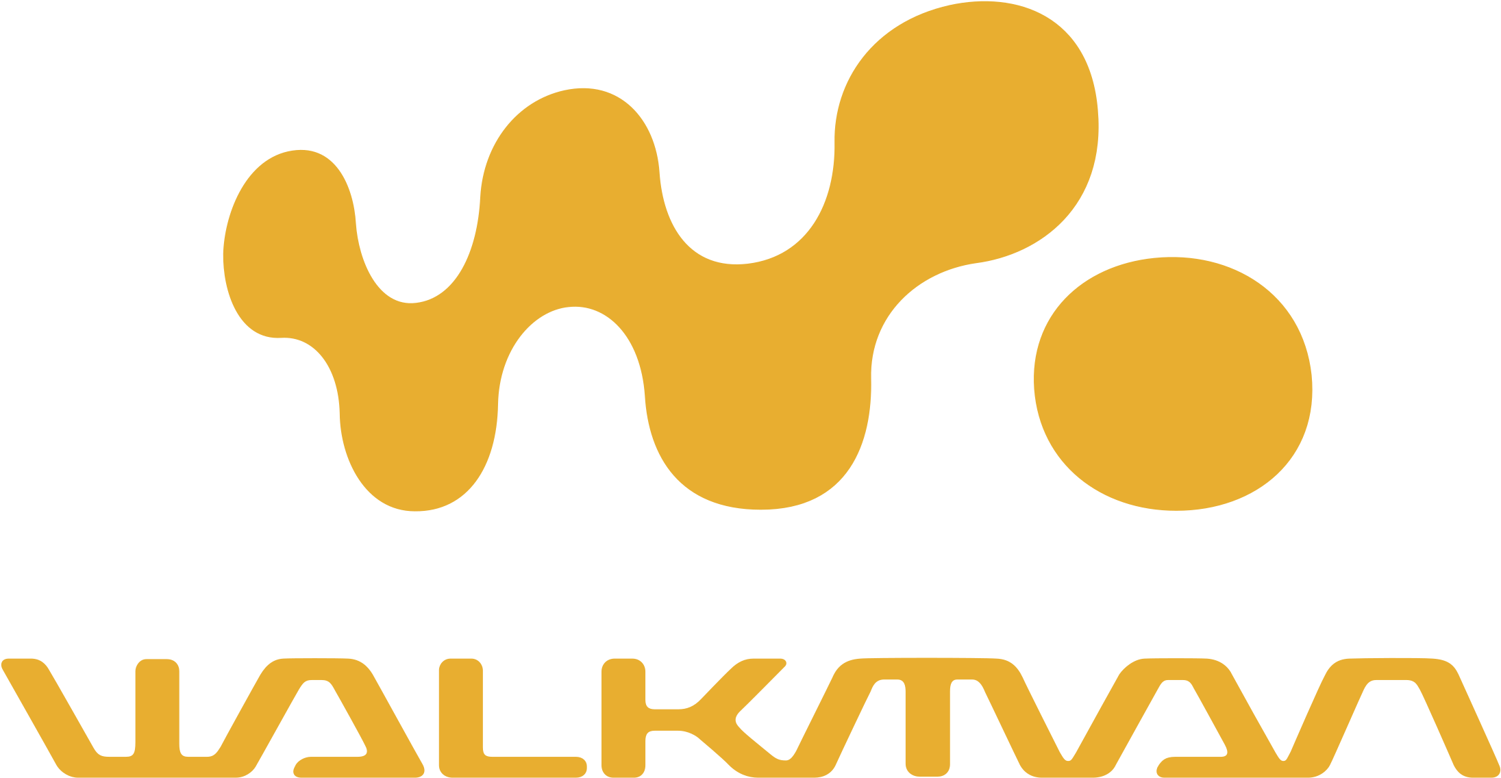 Walkman Logo Png Transparent - Marca Sony Walkman - Free Transparent ...