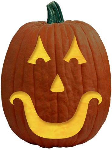 Download Hundreds Of Free Pumpkin Carving Patterns Halloween - Jack O ...