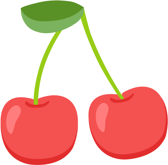 Download Cherry PNG Image with No Background - PNGkey.com