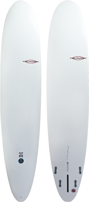 hihp surfboard