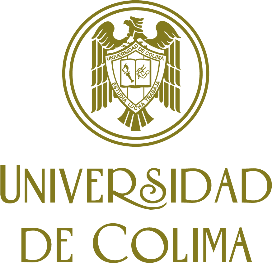 Download Color 392, Descargar - Logo De La Universidad De Colima PNG ...