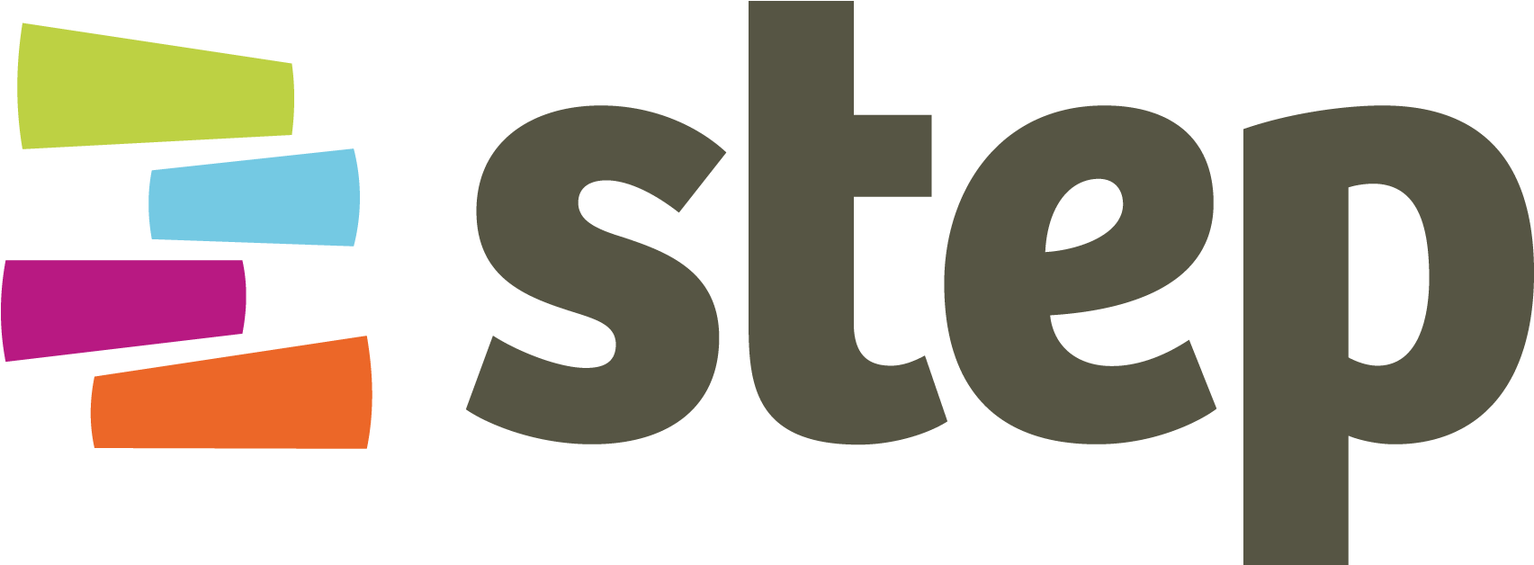 Step Logo Png (2000x1100), Png Download