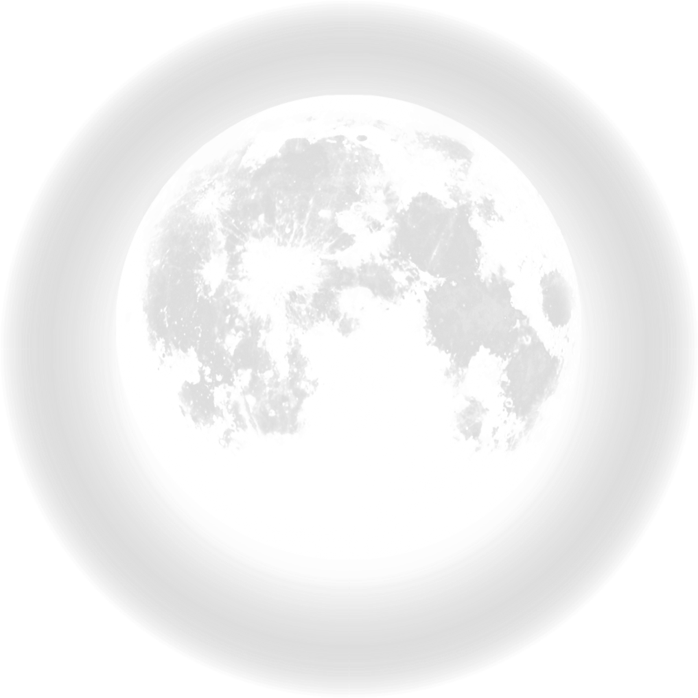 Moon Png - Glowing Moon Transparent Background - Free Transparent PNG  Download - PNGkey