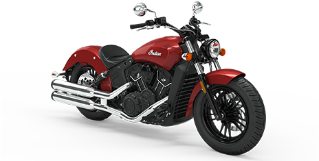 Scout Sixty - Indian Scout - Free Transparent PNG Download - PNGkey