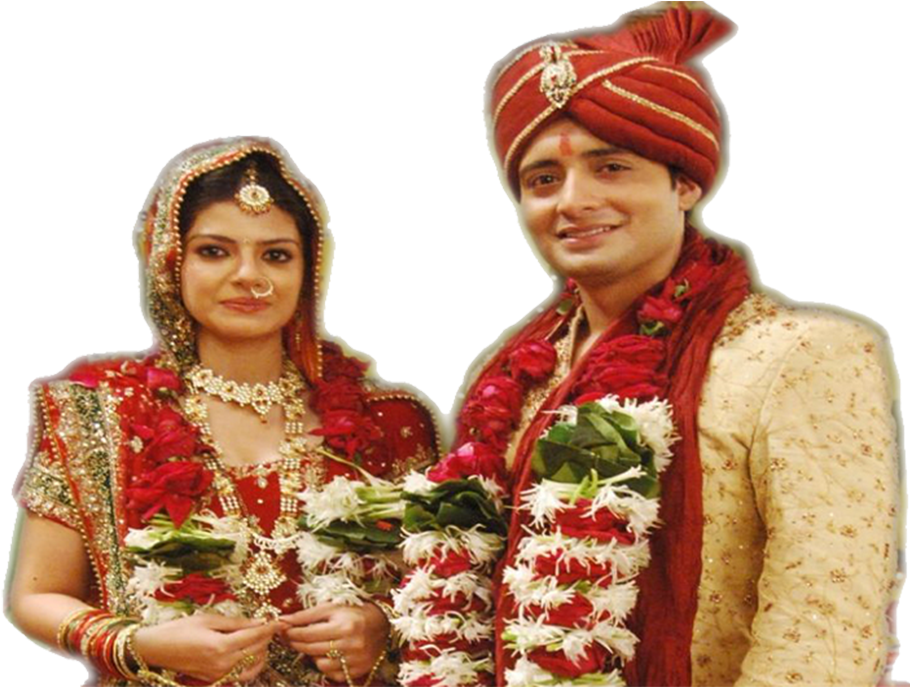 Download Other Event - Indian Wedding Photo Png PNG Image with No Background  