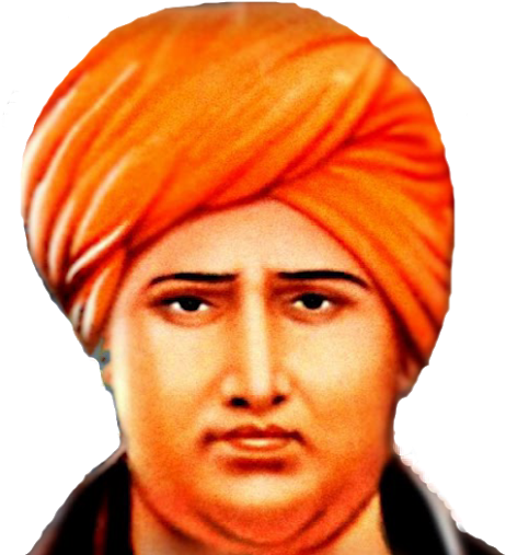 Dayanand Saraswati Clipart People