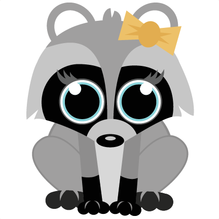 Download Download Cute Raccoon Svg Cut File For Scrapbooking Raccoon Cute Raccoon Cartoon Png Png Image With No Background Pngkey Com