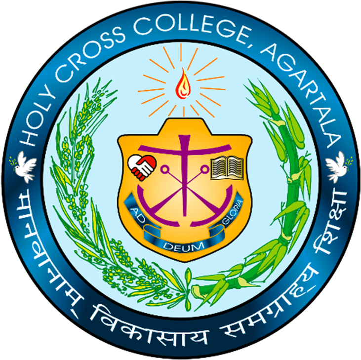 Holy Cross College Agartala Logo - Free Transparent PNG Download - PNGkey