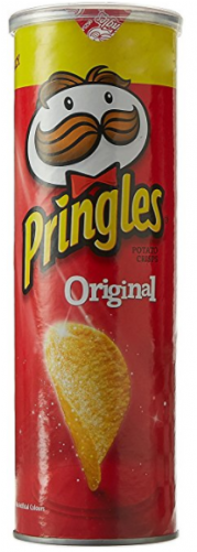 Download Diys With Pringle Boxes PNG Image with No Background - PNGkey.com