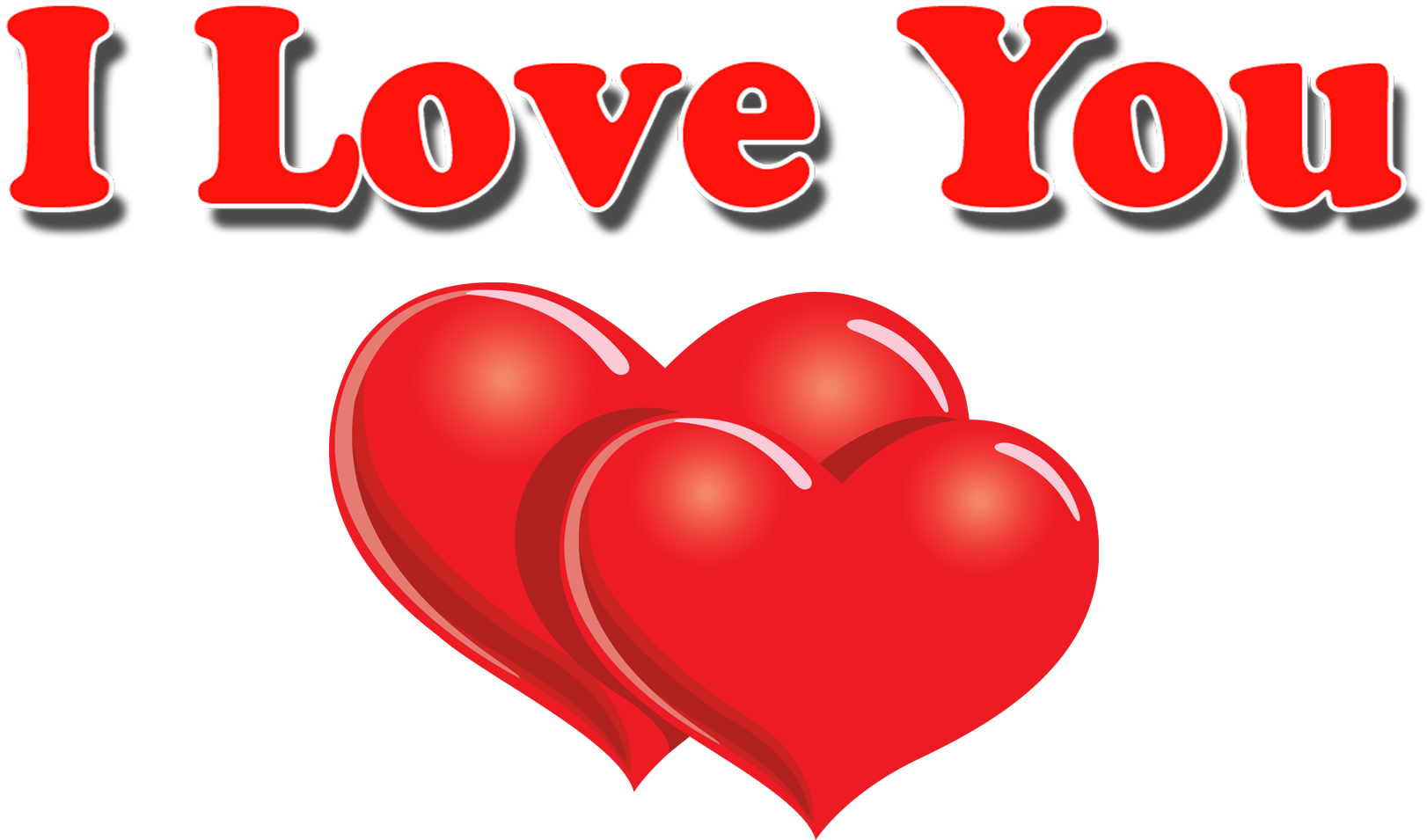 Download Love Text Png HQ PNG Image