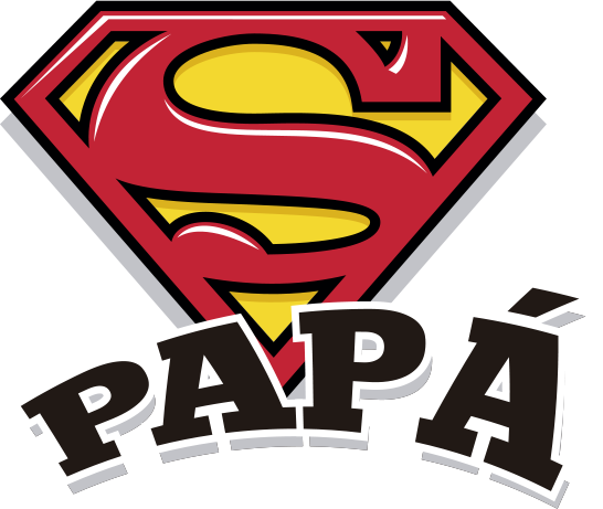 Download Campaña Día Del Padre / Visuales Para Marcación - Superman ...