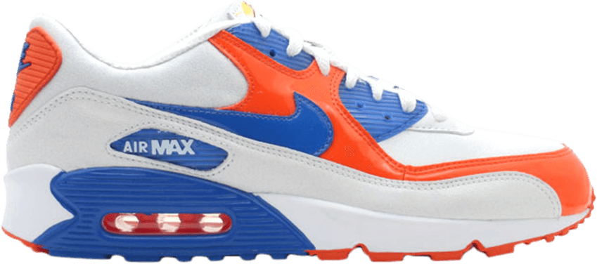 Download Air Max 90 Premium 'elmer's Glue' - Elmer's Glue PNG Image ...