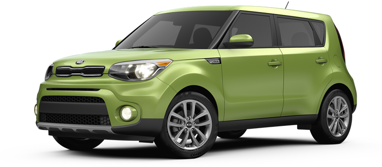 Download Alien 2 2018 Kia Soul Exterior Paint Color Options - 2019 Kia ...