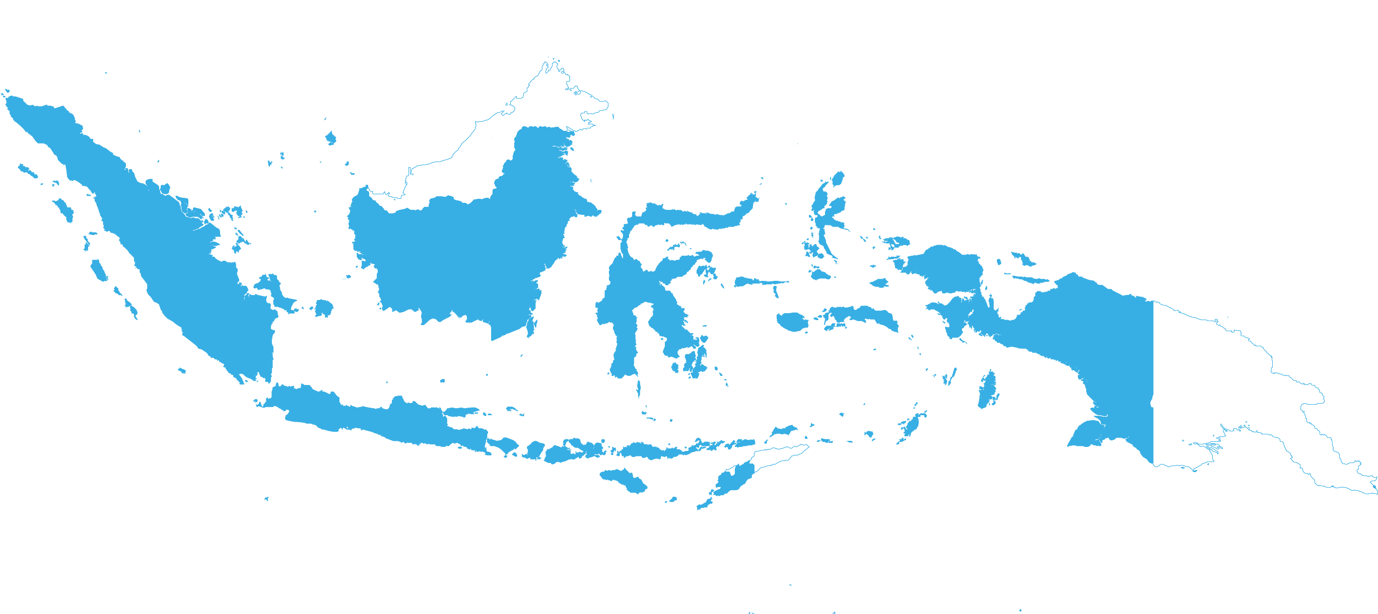 Peta Indonesia Peta Indonesia Transparent Png Images And Photos Finder ...