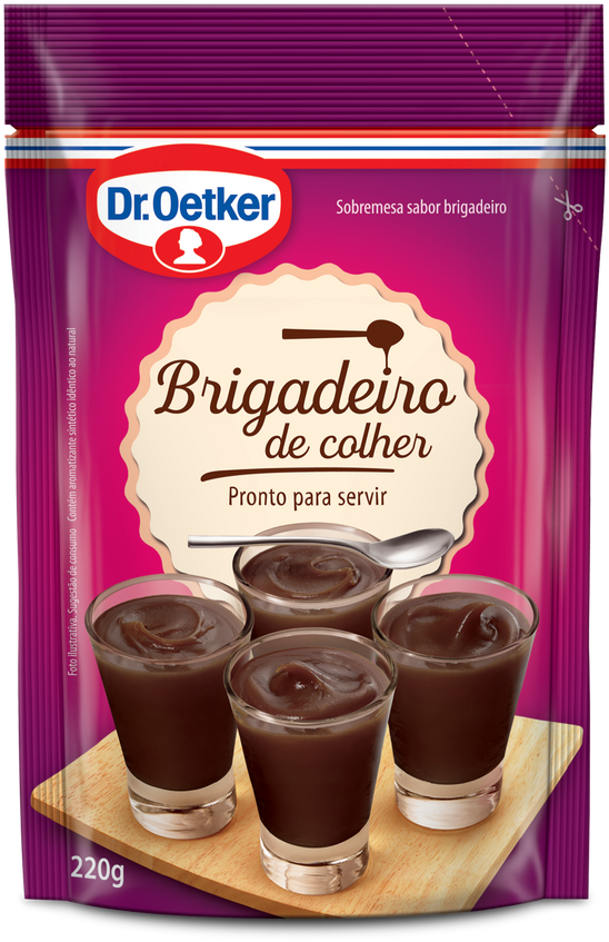 Download Dr Oetker PNG Image with No Background