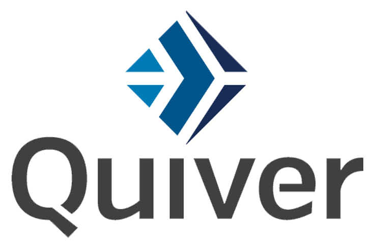 Download Quiver Power Logo Quiver Power Logo - Magazine Manager Logo ...