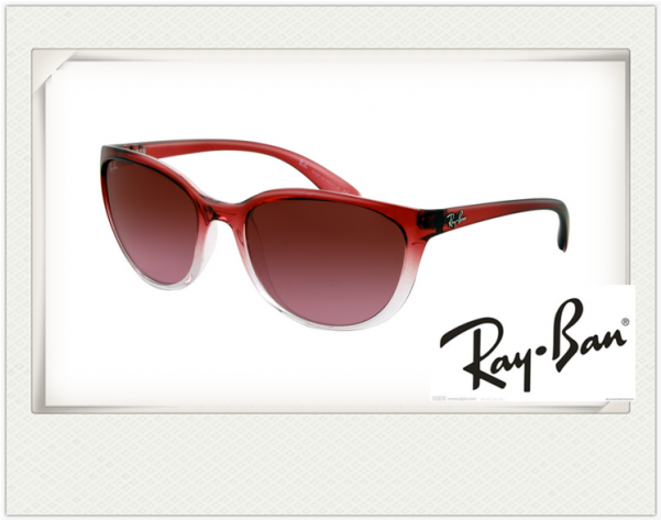 Cheap Replica Ray Ban Rb4167 Cat Sunglasses Red Frame - Ray-ban 3026 Large Aviator Sunglasses Gold L2846 62mm (600x600), Png Download