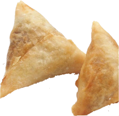 Samosa - Free Transparent PNG Download - PNGkey