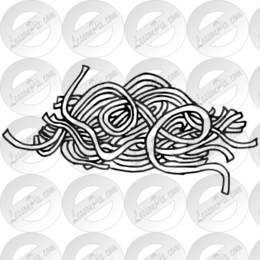 Licorice Clipart Black And White - Illustration (380x380), Png Download