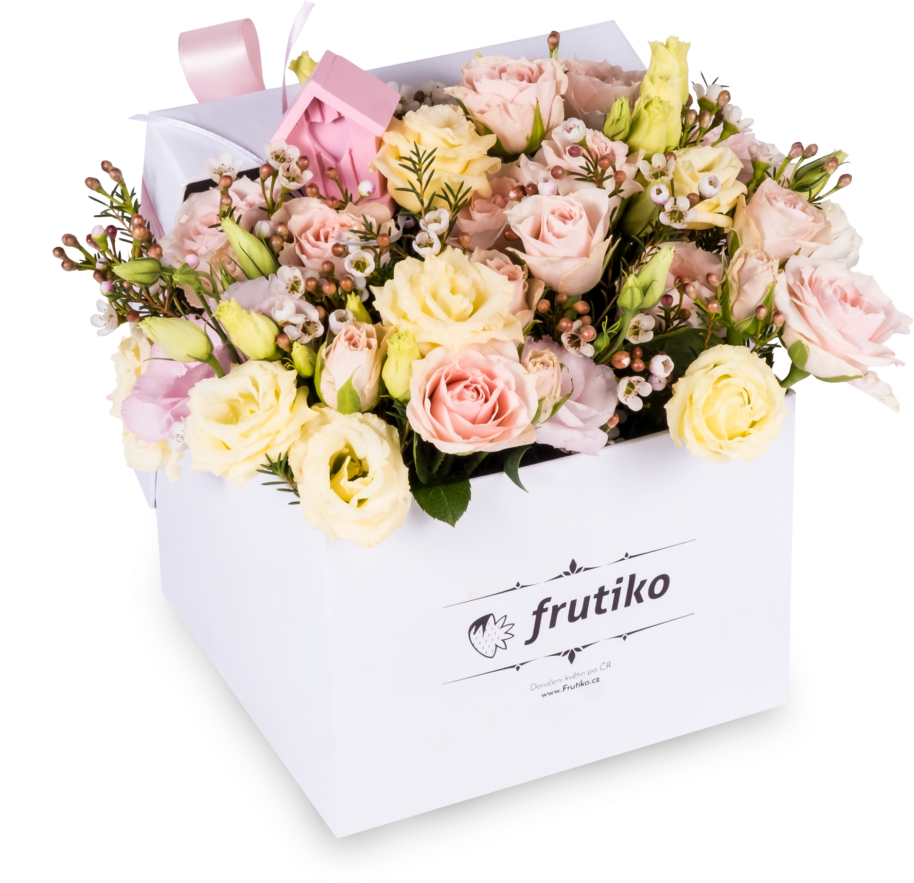 Download Wedding Flower Box Box Png Image With No Background Pngkey Com