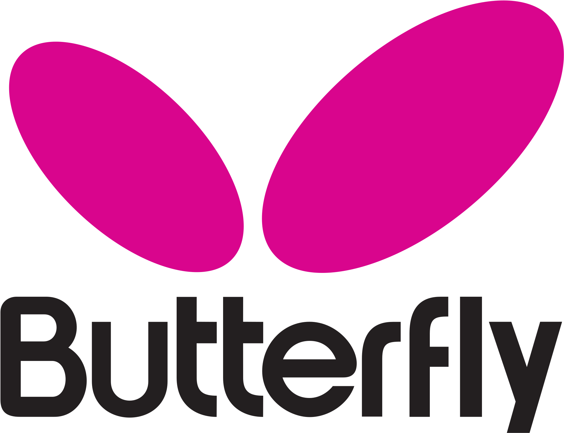Free Free 147 Butterfly Logo Svg SVG PNG EPS DXF File