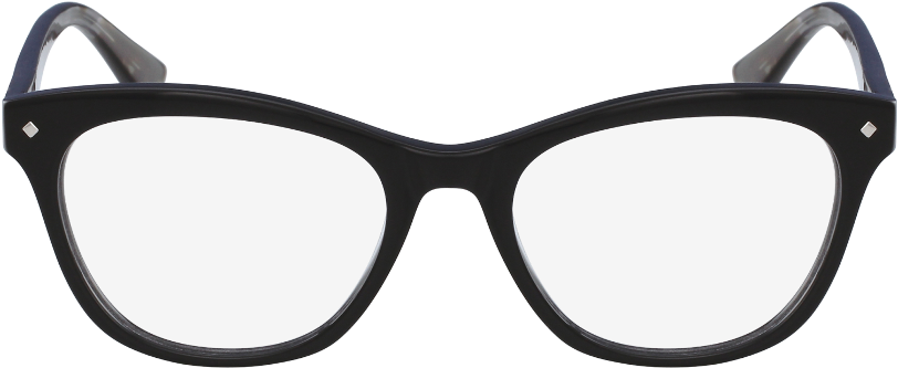 Nike Eyeglasses 5536 - Free Transparent PNG Download - PNGkey