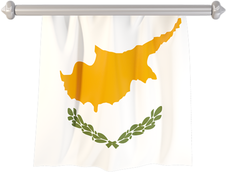 Flag Of Cyprus (640x480), Png Download