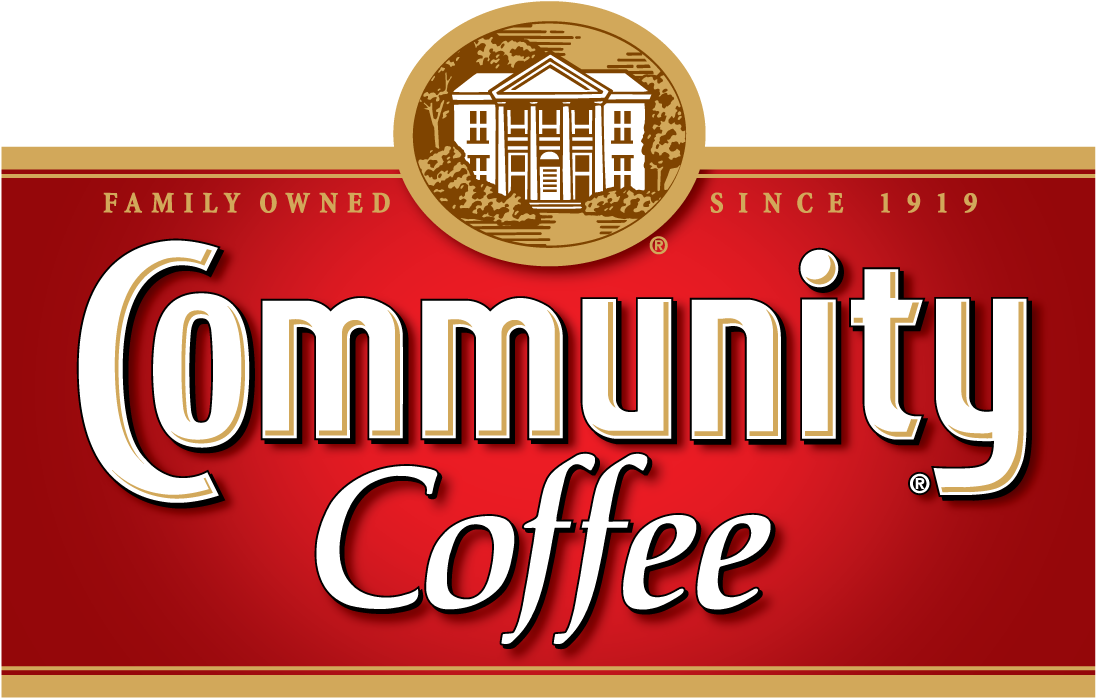 Download Communitycoffeelogo Community Coffee Png Png Image With No Background Pngkey Com