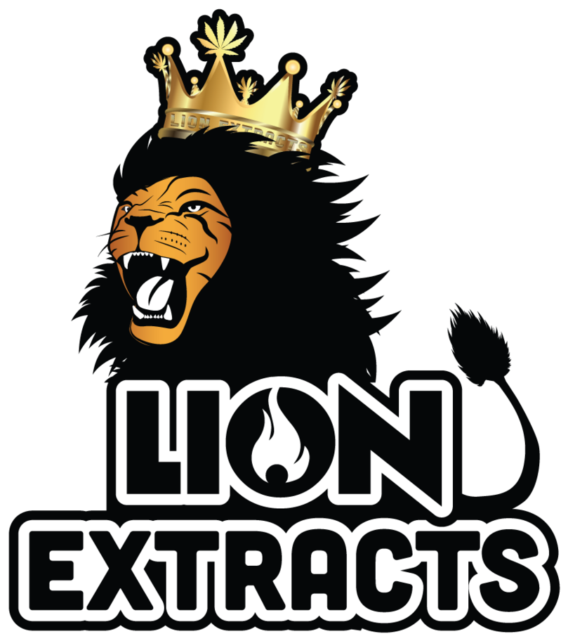 Download Lion Extracts Logo PNG Image with No Background - PNGkey.com