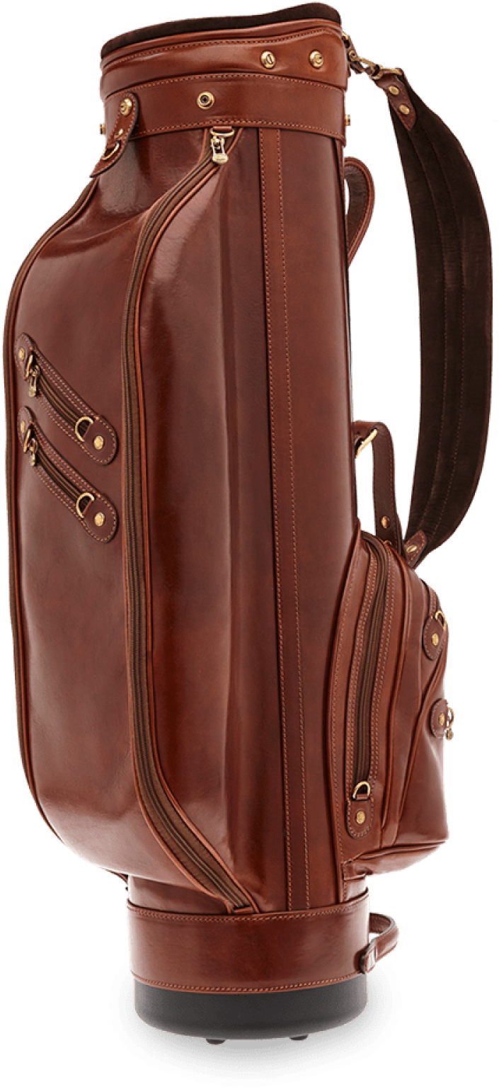 Download Golf Bag PNG Image with No Background - PNGkey.com