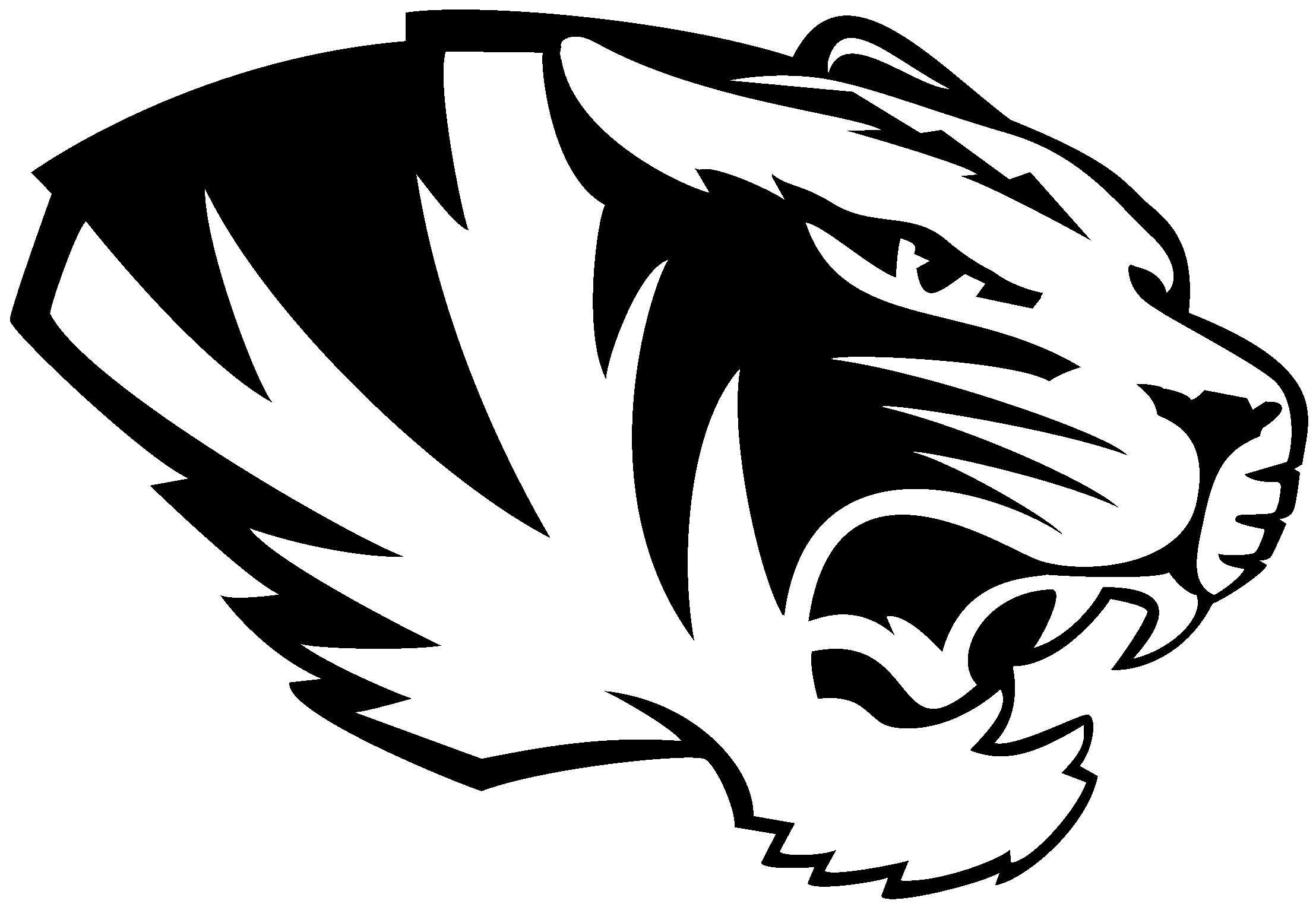 Tiger Logo png images | Klipartz