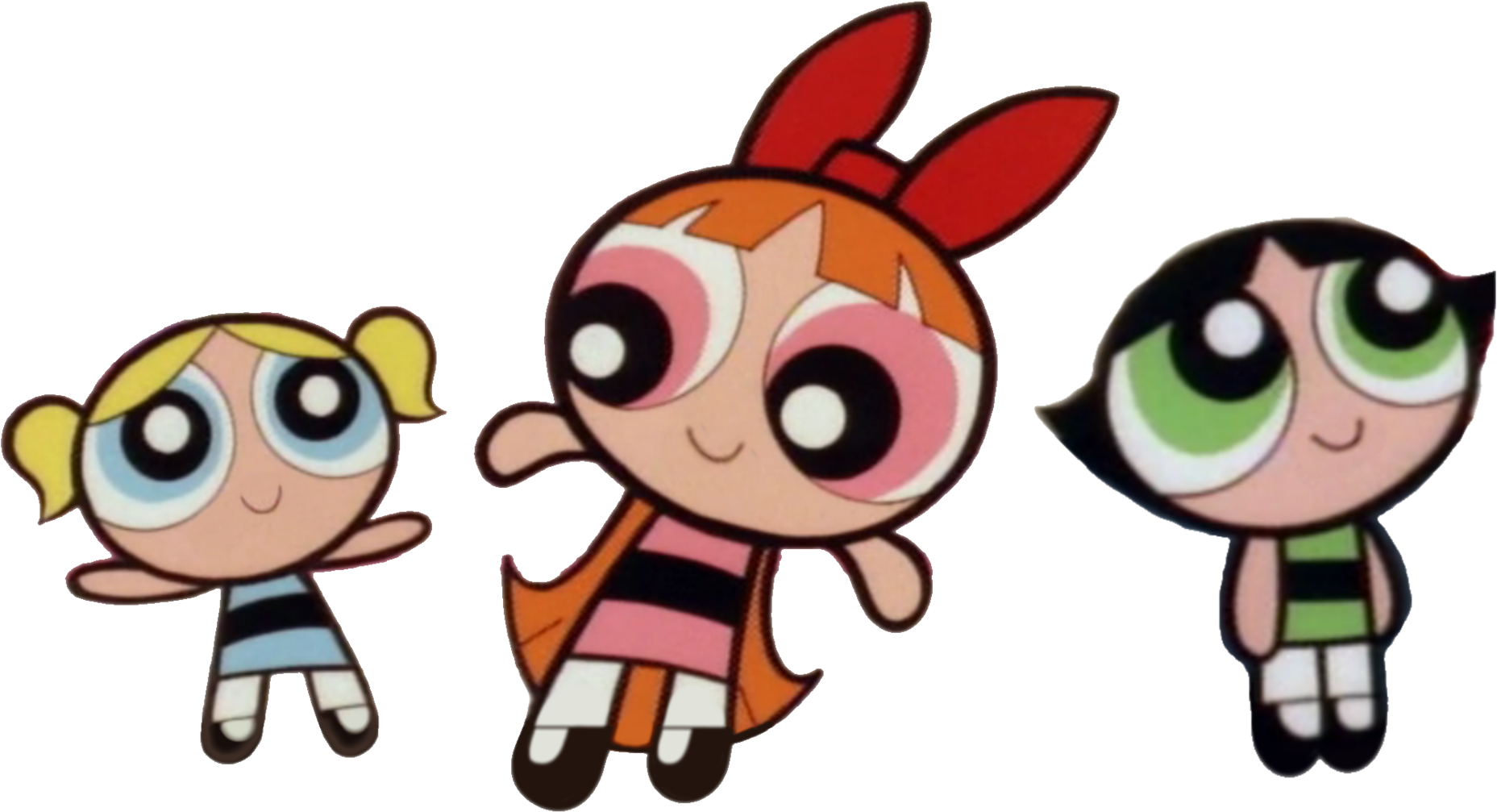 Download Ppg Bullet Along With Logo Trikes Further Powerpuff - The ...