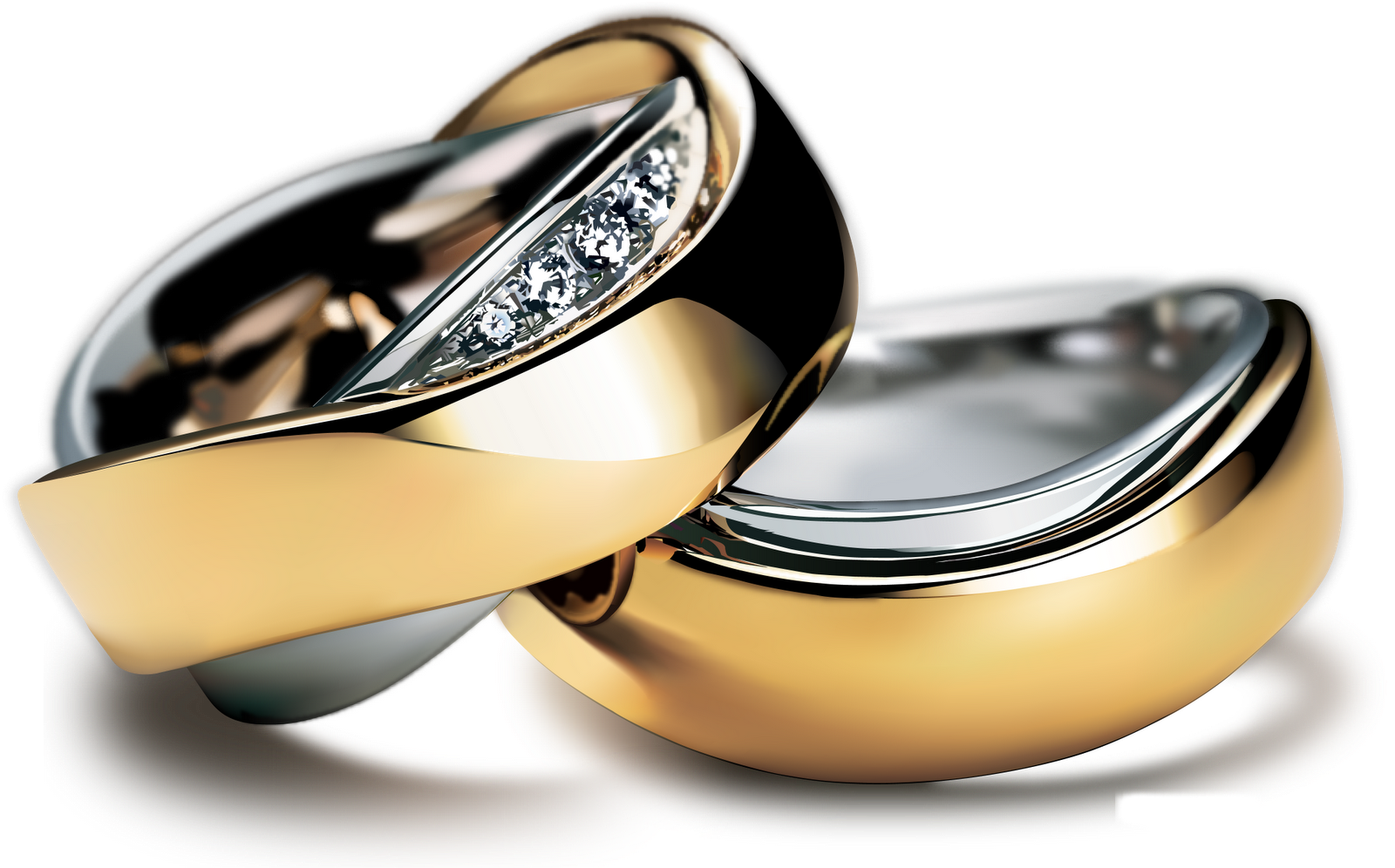 Download Png Renders Anillos Joyas Diamantes Etc Cincin Wedding Vector Png Png Image With No Background Pngkey Com