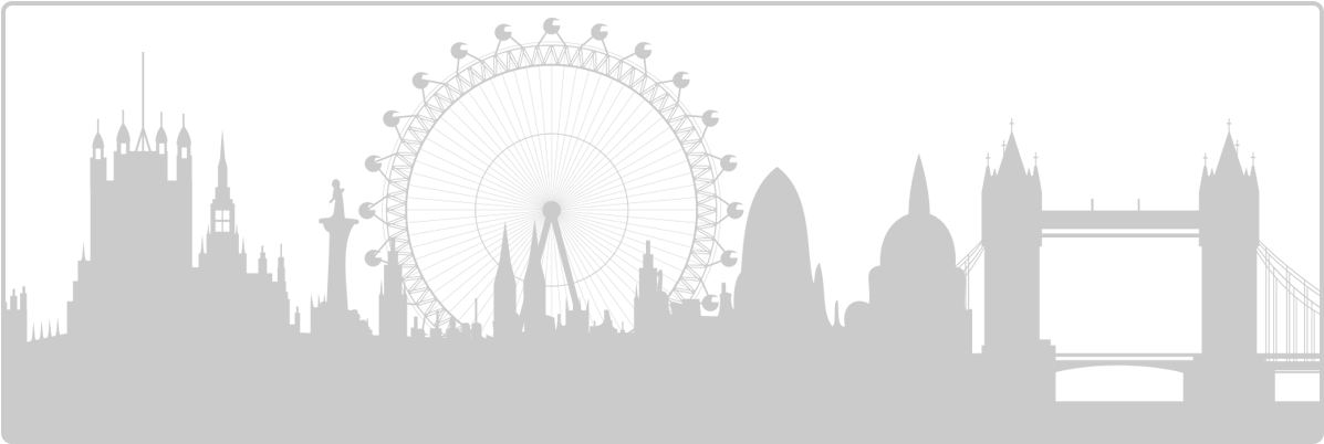 Download London London Skyline Silhouette Png Png Image With No Background Pngkey Com