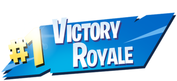 Picture - Victory Royale Png - Free Transparent PNG Download - PNGkey