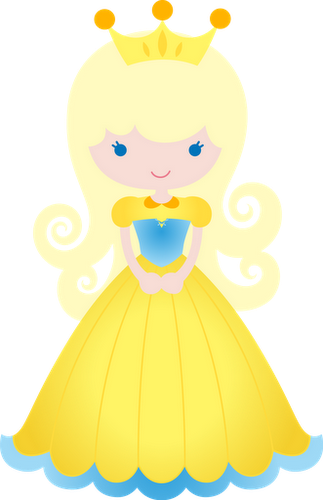 Download Princesas & Príncipes Etc - Fairy PNG Image with No Background ...