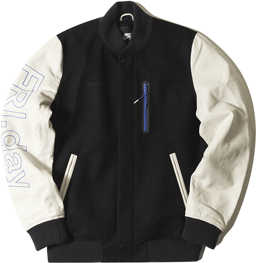 Sb Soulland Jacket Aa8722-011 - Jacket - Free Transparent PNG Download ...