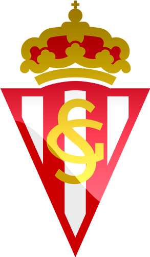 Download Sporting De Gijón Png PNG Image with No Background - PNGkey.com