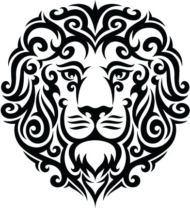 Download Free Lion Svg PNG Image with No Background - PNGkey.com