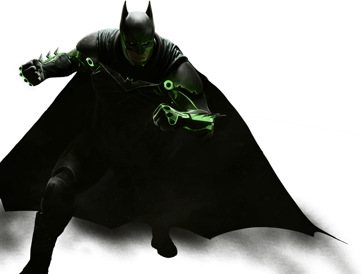 Injustice 2 Batman Wallpapers, HD Wallpapers