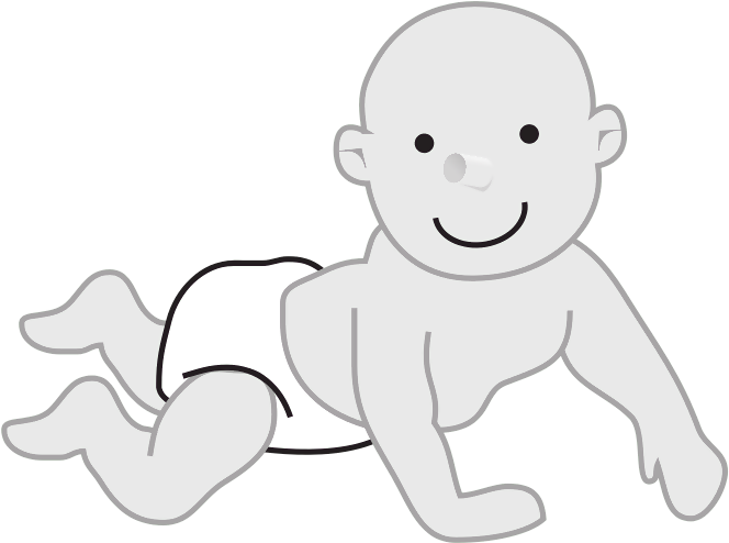 Download This Graphics Is 58294main The - Infant PNG Image with No ...