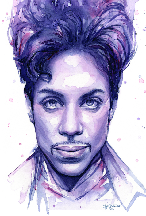 Download Bleed Area May Not Be Visible - Prince Paintings PNG Image ...